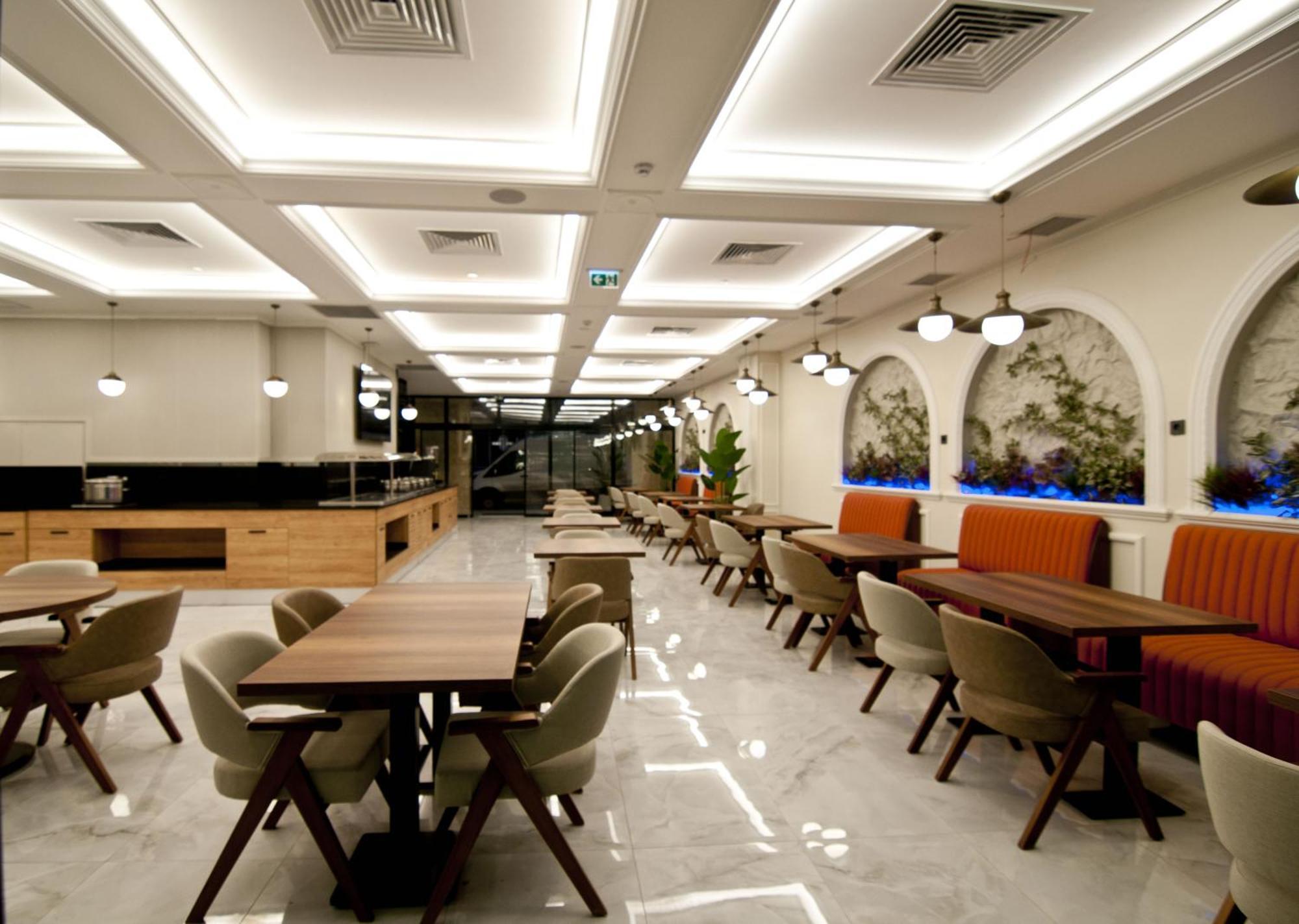 Forty Nisantasi Hotel & Spa — Photos 2